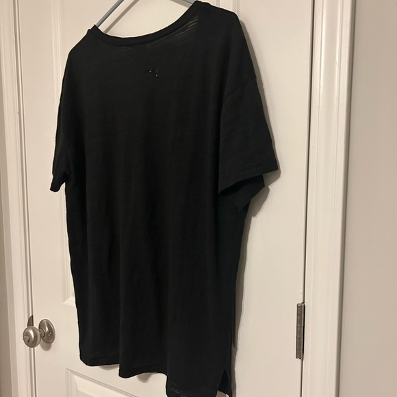 PINK Victoria's Secret Bling Tee with Sequins - Picture 9 of 12